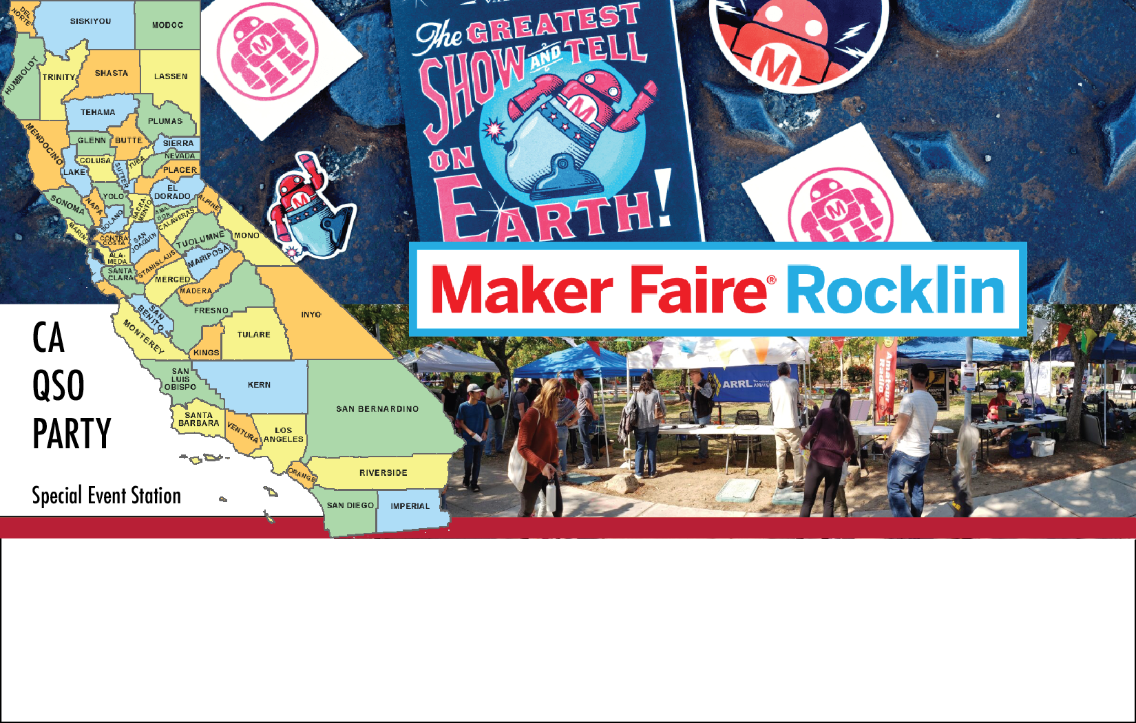 2025 Maker Faire
